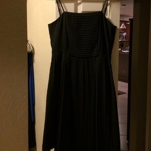 Price reduced! Little black dress! Never worn.