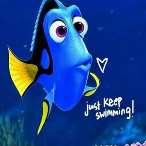 Meet your Posher, Glendalee