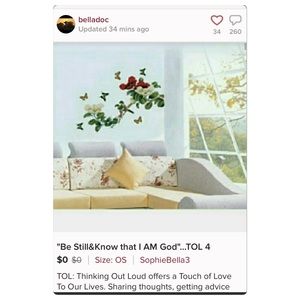 😇@belladoc😇Encouragement 😇