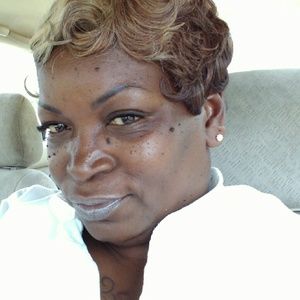 Meet your Posher, Virginia