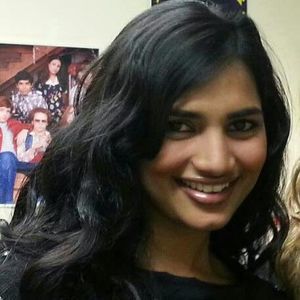 Meet your Posher, Shreya