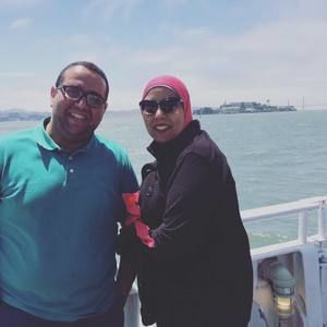 Meet your Posher, Ahmad