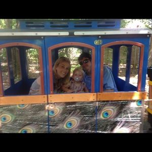 Meet your Posher, Marianna