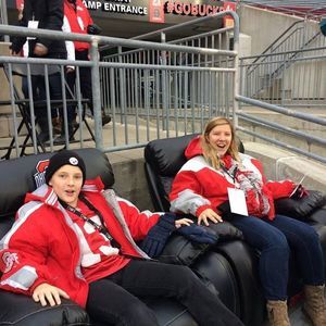 Meet your Posher, Tamra