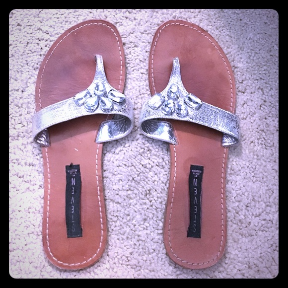 Steven by Steve Madden Stonze sandals