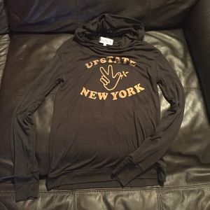 WILDFOX hoodie/ pullover