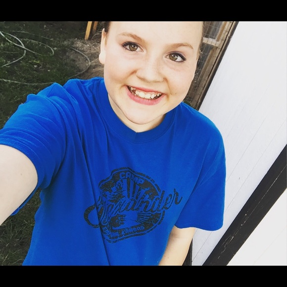 Meet your Posher, Rylea - Picture 1 of 1