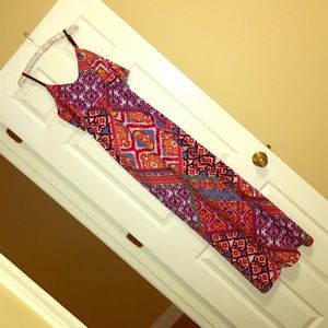 Maxi dress!!!! ❤️🎉❤️