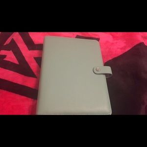 Websters pages A5 size planner