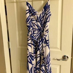 Price reduced! Flirty fun summer dress