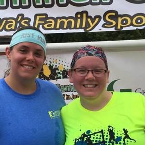 Meet your Posher, Tiffany