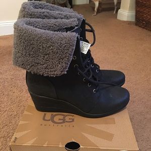 🎉ONE DAY SALE🎉NWT UGG W ZEA!!!!!