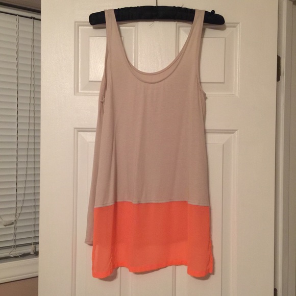 Tank - Picture 2 of 2