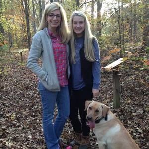 Meet your Posher, Allison