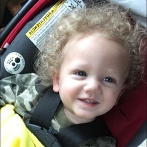 Meet your Posher, Sue