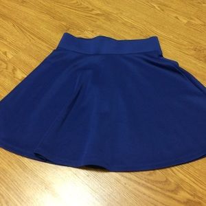skirt