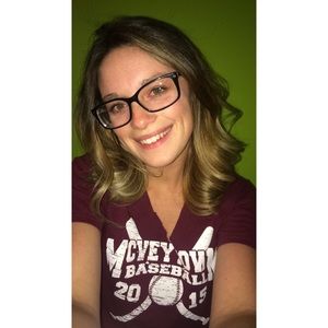 Meet your Posher, Kylie