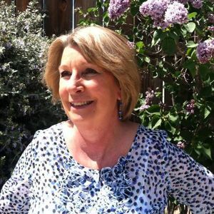 Meet your Posher, Susan