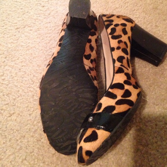 Shoes - Picture 2 of 2
