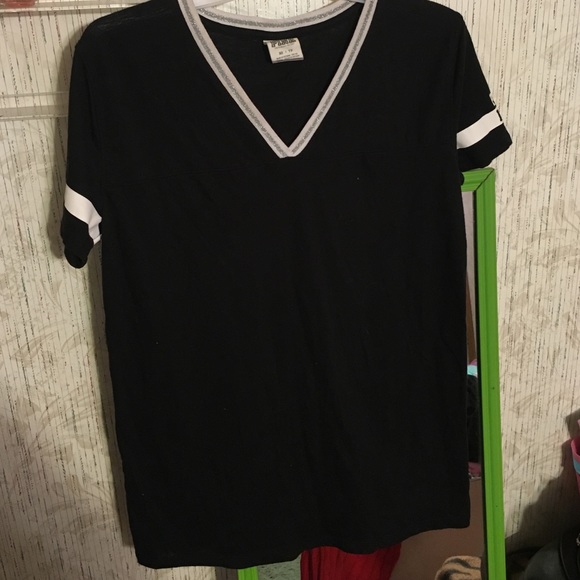 VS Pink shirt