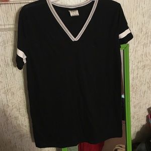 VS Pink shirt