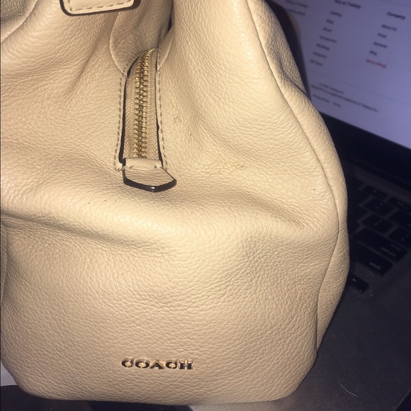 "Unavailable *Coach Madison Phoene Shoulder Bag" - Picture 3 of 4