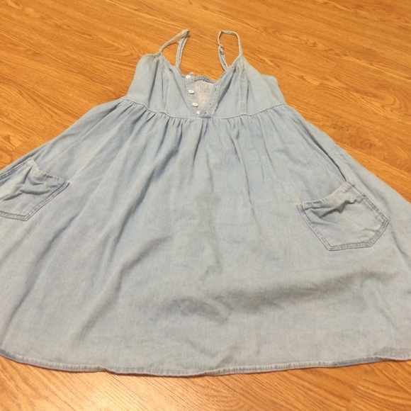 dress