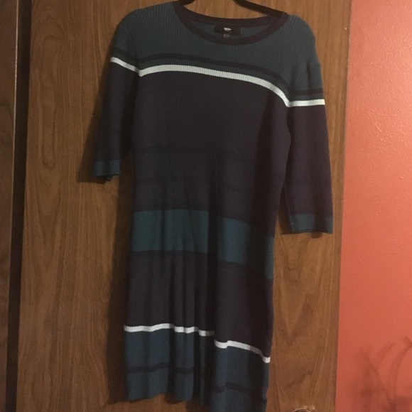 Mossimo sweater dress