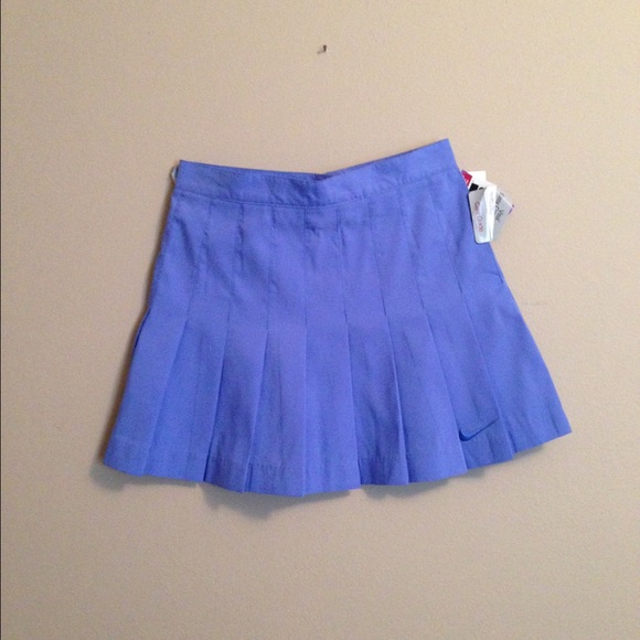Nike Women's Sz 10 Sport/Tennis Skirt NWT