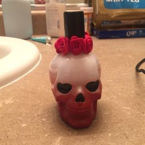 Blackheart Muertos Perfume