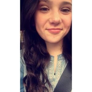 Meet your Posher, Emma grace