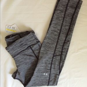 Under armor leggings