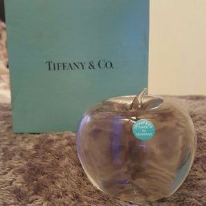 It was a gift from an Ex