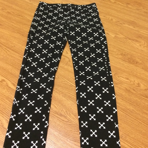 pants