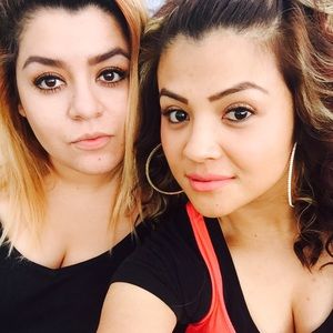 Meet your Posher, Paola