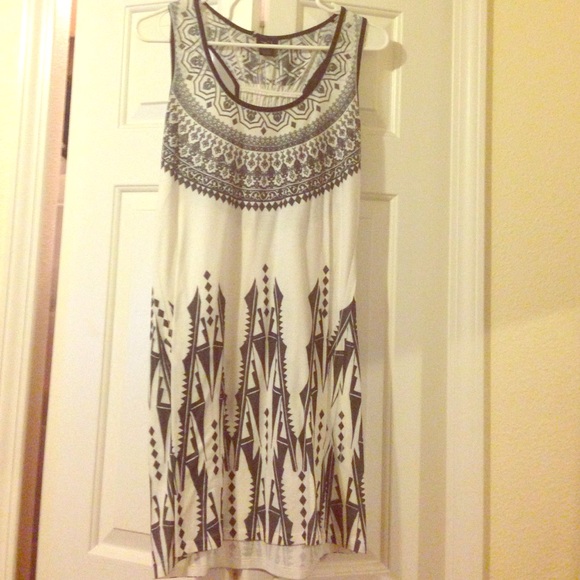 Tank summer dress☀️