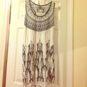 Tank summer dress☀️