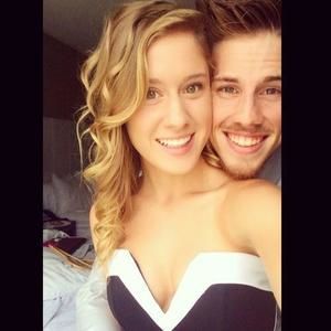 Meet your Posher, Christa