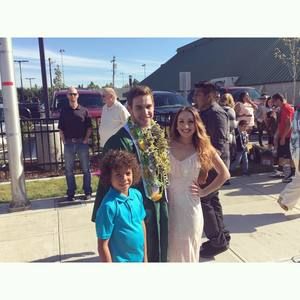 Meet your Posher, Makayla