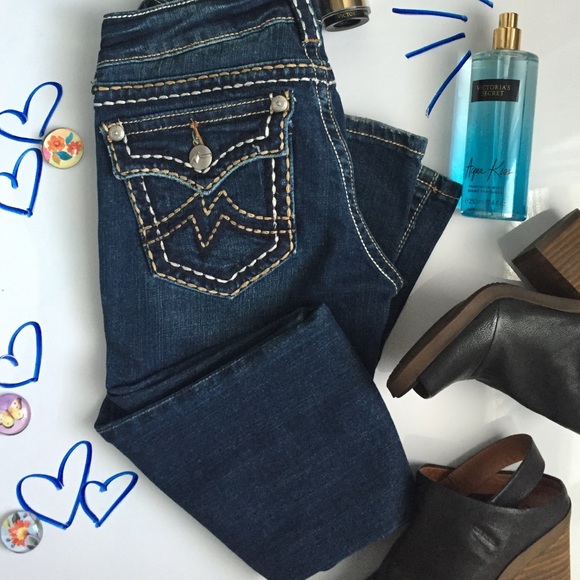 Miss Me Denim - 🔹Miss Me Irene Boot size 27