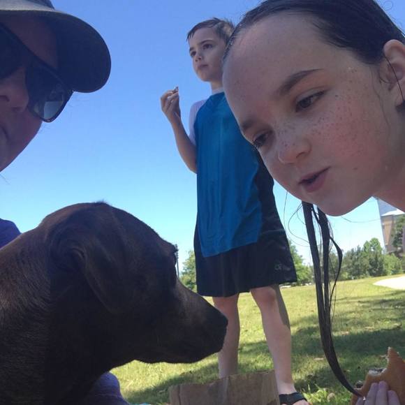 Meet your Posher, Renee - Picture 1 of 1