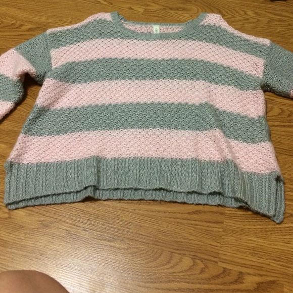 sweater