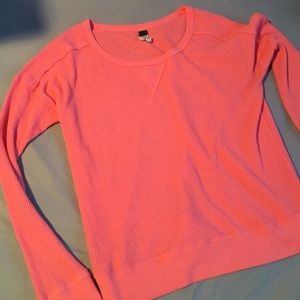 🌸Free People Thermal🌸