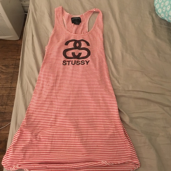 Light & airy dress