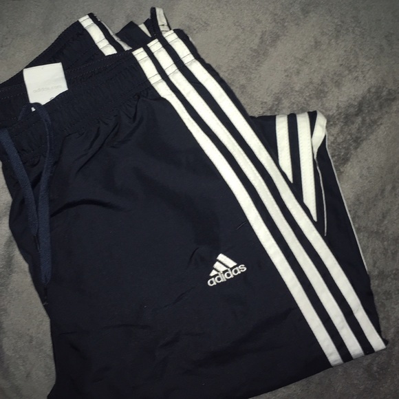 Adidas Track Pants
