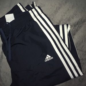 Adidas Track Pants