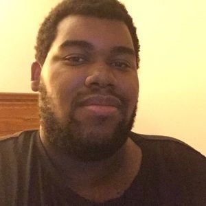 Meet your Posher, Ben