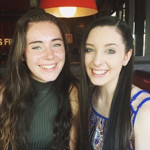 Meet your Posher, Shanna