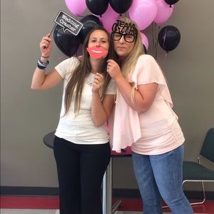 Meet your Posher, Amanda