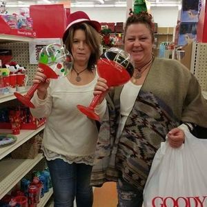 Meet your Posher, Sheryl